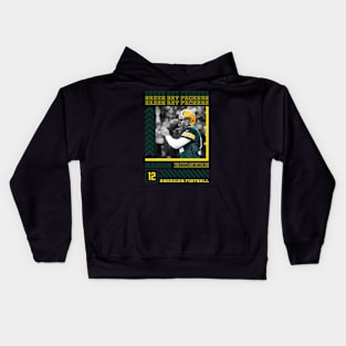 AARON RODGERS Kids Hoodie